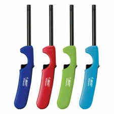 BIC Multi-Purpose Classic Edition Lighter - Pack of 4