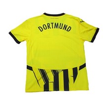 Borussia Dortmund Trikot 2024/25 Puma Cup S M L XL XXL 3XL