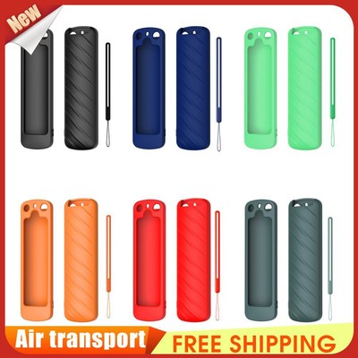 Ersatz Silikon Fernbedienung Cover Case für Alexa Sprachfernbedienung Pro