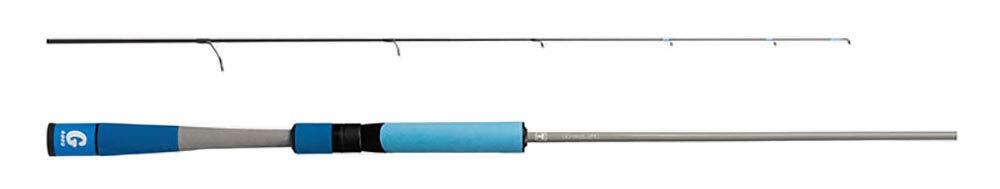 GOOD ROD GD-S62L-2PC ジャッカル Jackall GOOD ROD GD-S62L-2PC Orange Spinning Rod | eBay