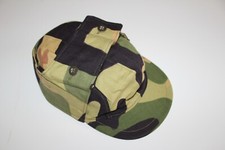 Czechoslovak Czech Army M60 VZ60 camo Salamander / MLOK Hat / Cap Czechoslovakia