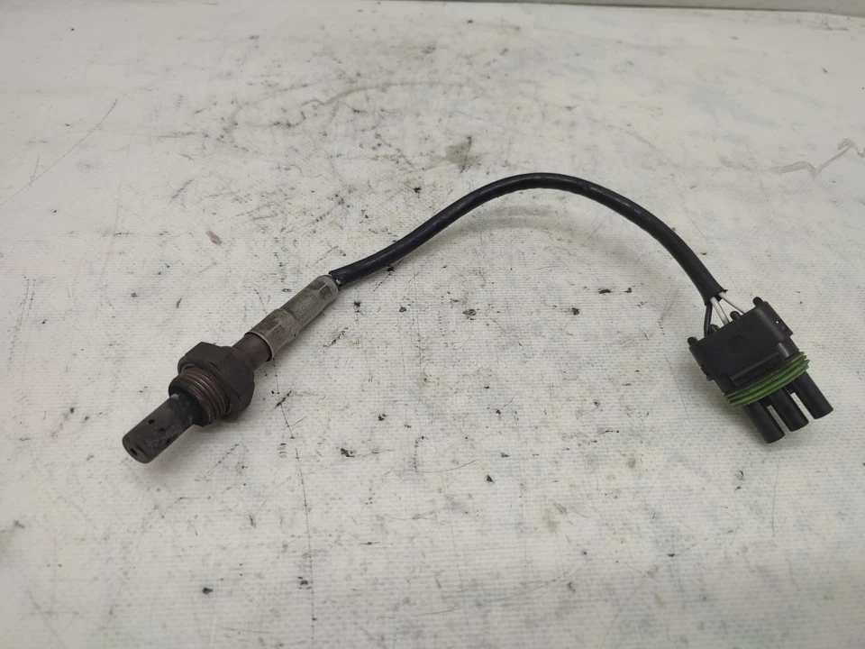 SONDA LAMBDA / 1975162 PER RENAULT MEGANE I CLASSIC LA0 1.6E ALIZE - Immagine 3 di 4