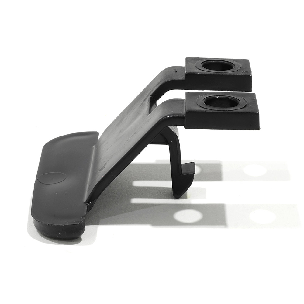Traba de tapa del reposabrazos central delantero para Chevrolet Trailblazer, Envoy, Bravada, Rainier (N/P OEM)