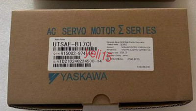 New Yaskawa UTSAE-B17CL Servo Encoder UTSAEB17CL
