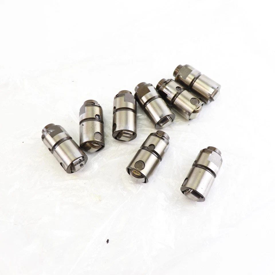 Juego de 8 admisión Ford Escort SOHC SPI2000 97-02 2,0 L Foto 4 de 4