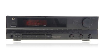 Sansui RZ-1000 Stereo Receiver