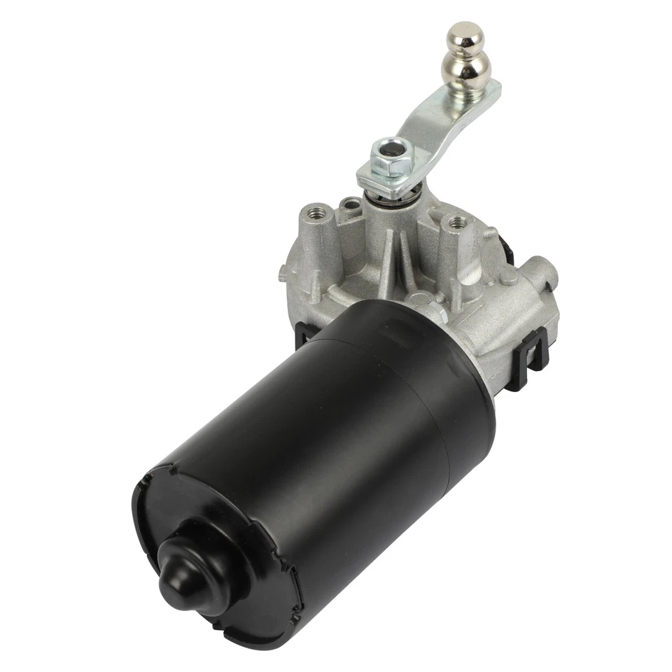 Front Windshield Wiper Motor For 1996-2002 Audi A4 Quattro S4 Volkswagen Passat Foto 3 de 4