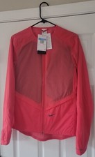 Nike Womens Medium Storm-FIT ADV Running Division Jacket. Women Running jacket