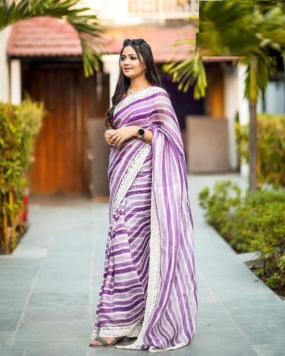 buy party wear saree