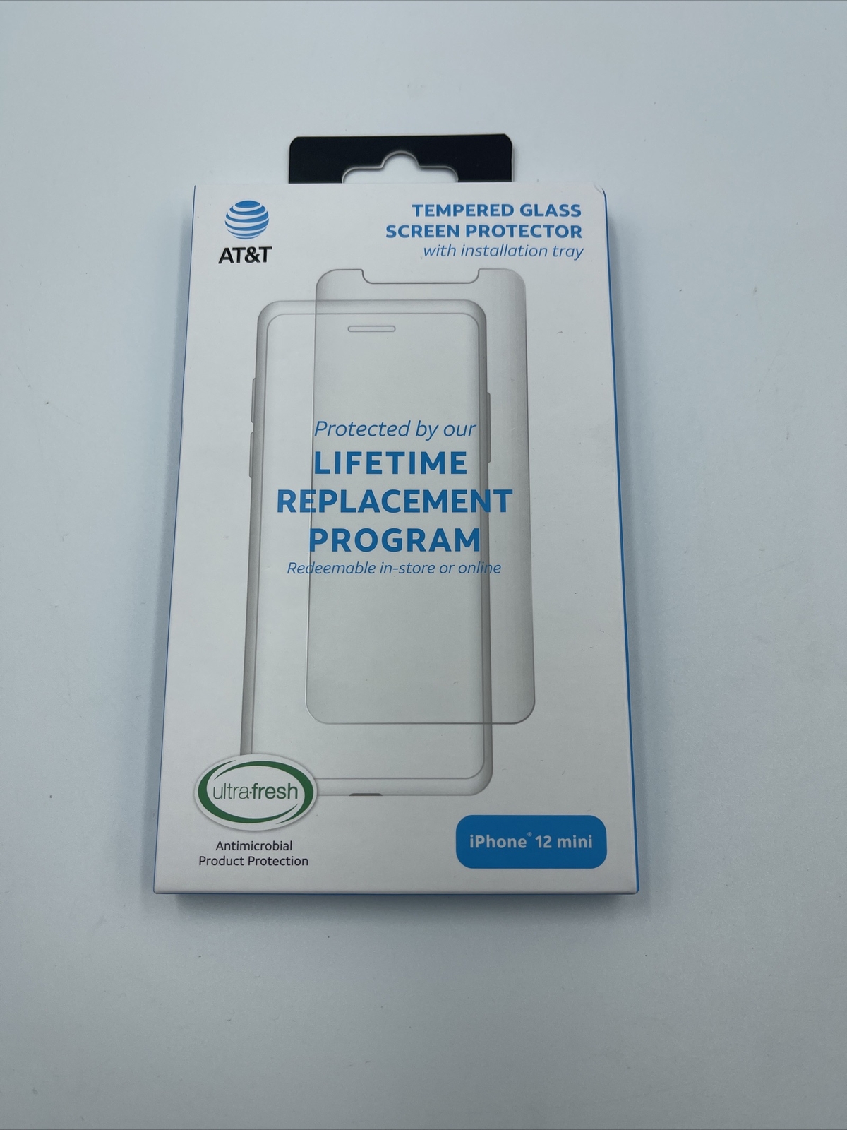 Att Screen Protector - ji0oiyn