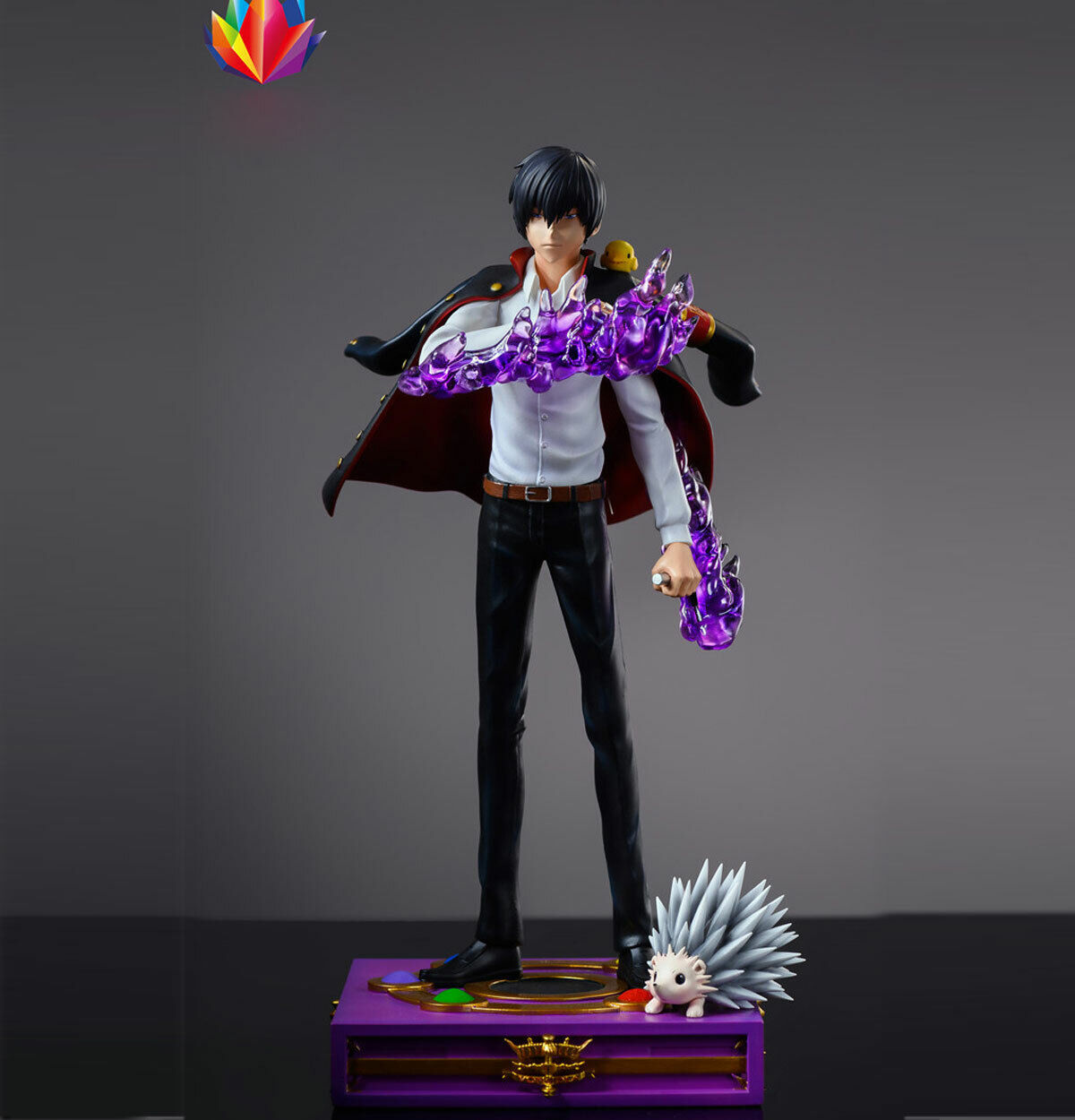 Buy Hitman Reborn Action Figure online