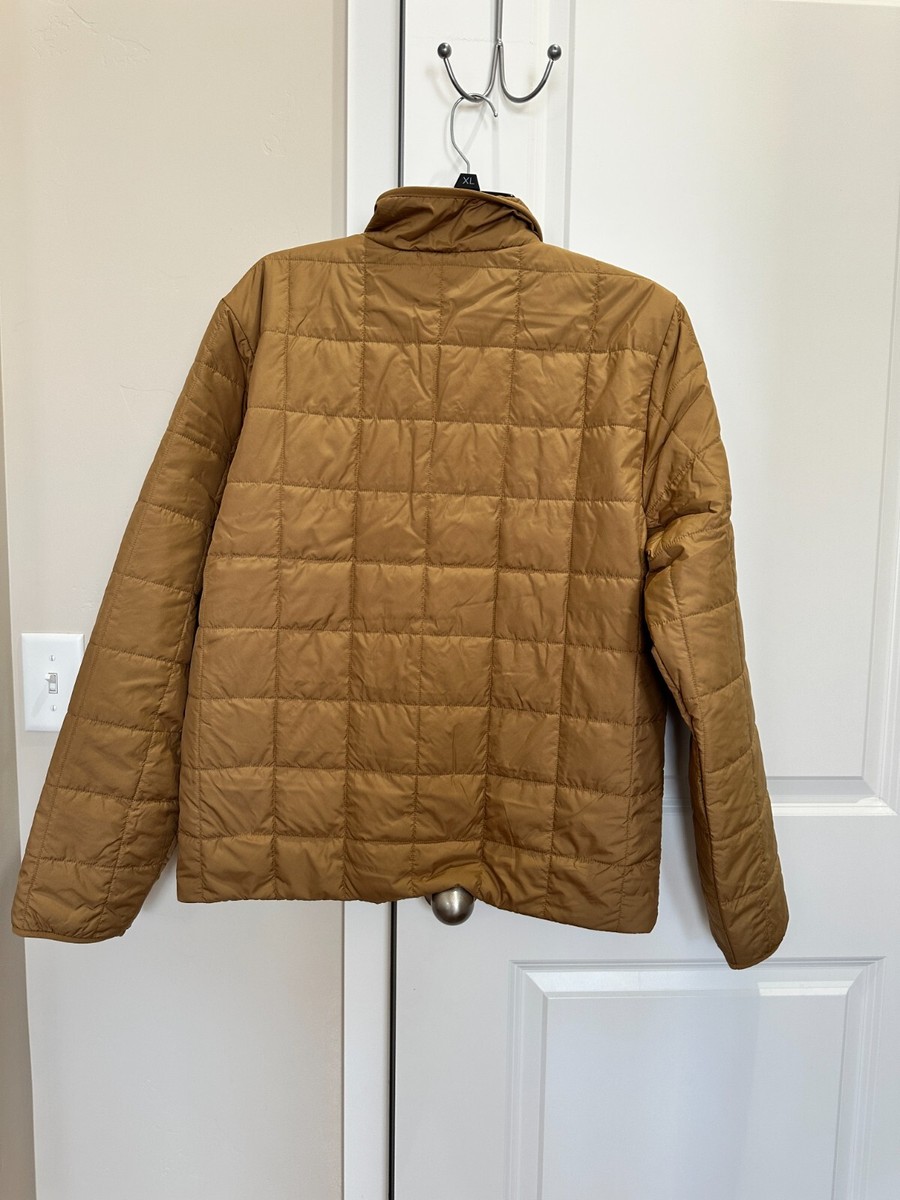 BNWT The North Face Men's Junction Insulated Jacket, Size M