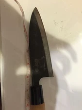 ARITSUGU Japan top chef Deba knife