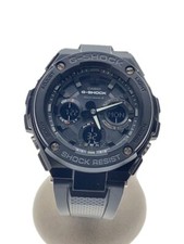 CASIO GST-W100G-1BJF Case Size 5.9 ×5.3cm Watch #22327 for CASIO GST-W100G-1BJF Case Size 5.9 ×5.3cm Watch #22327 for