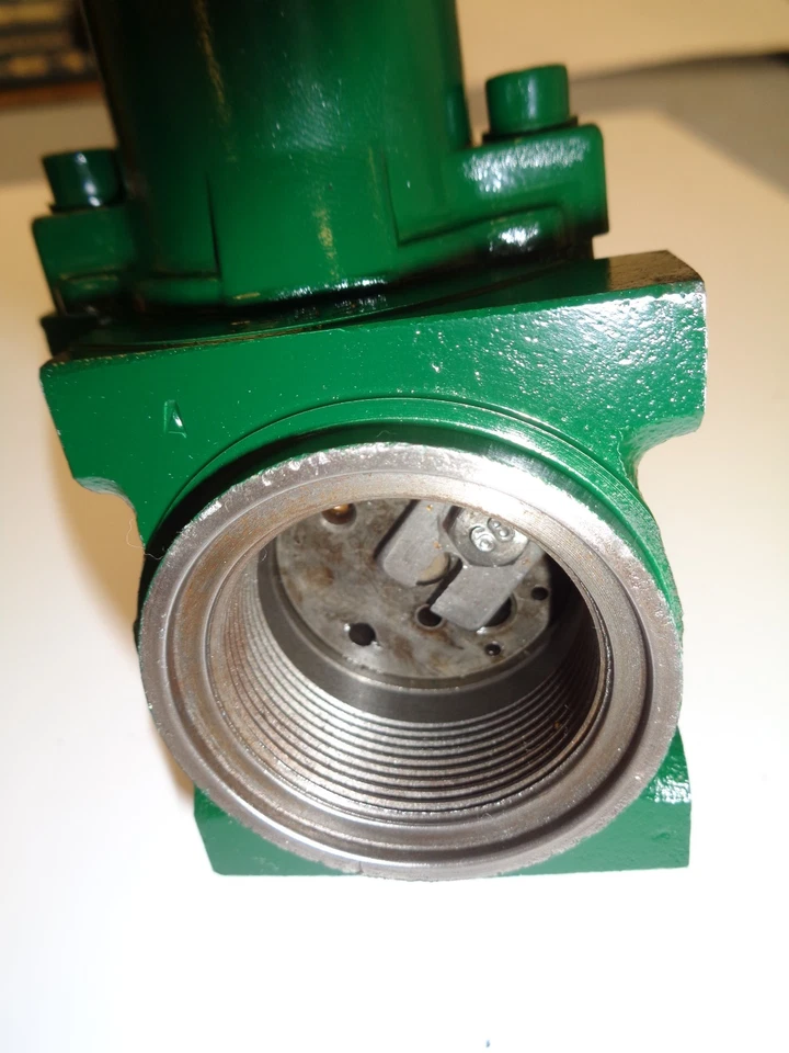 КЛАПАН АККУМУЛЯТОРА ТОРМОЗА ROLLS ROYCE BENTLEY CORNICHE 1981–1998 гг.  - Изображение 2 из 2