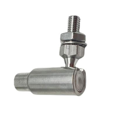 Cable End Ball Joint 33C Inboard Outboard Control Cable End Connector New