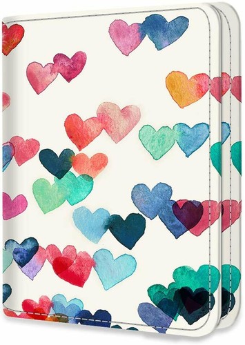 104 Taschen Mini Fotoalbum für Fujifilm Instax 3 Zoll Film Mini 11/9/90/25 - Bild 3 von 27