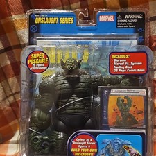 Marvel Legends Abomination Onslaught Series Super Poseable Action Figure