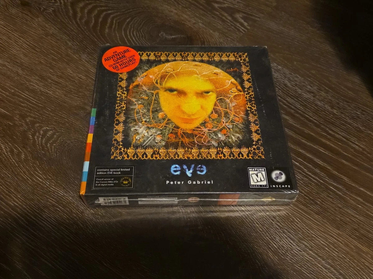 Las mejores ofertas en Box Set Peter Gabriel CD de Música | eBay