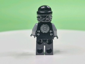 LEGO NINJAGO: Cole's Earth Driller (70502) - Complete with Instructions - No Box