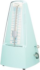 NEW Nikko 234 Metronome Standard Pearl blue from JAPAN 190282