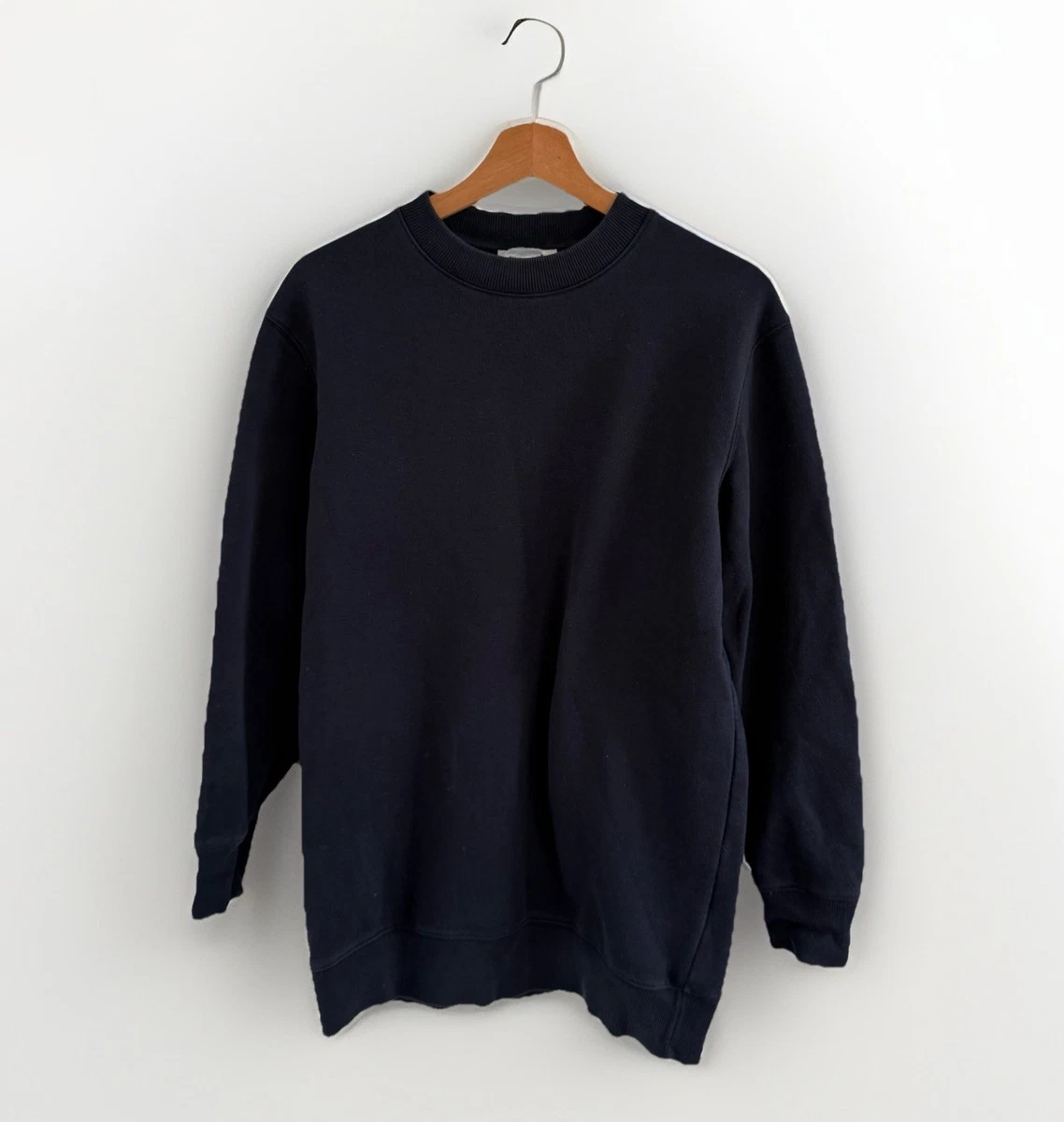 Acne Studios Cotton Crew Neck Jumpers & Cardigans for Women for