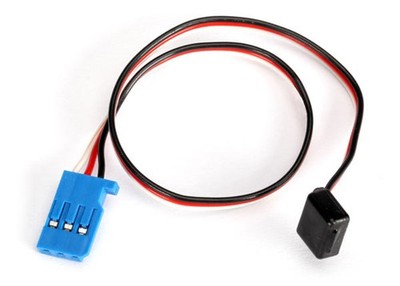 Traxxas 6522 RPM Sensor Short: 1/16 E-Revo & VXL