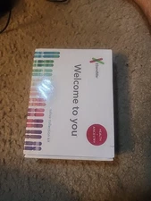 23andMe 23 And Me Health + Ancestry Traits Saliva Collection Kit Expires 2020