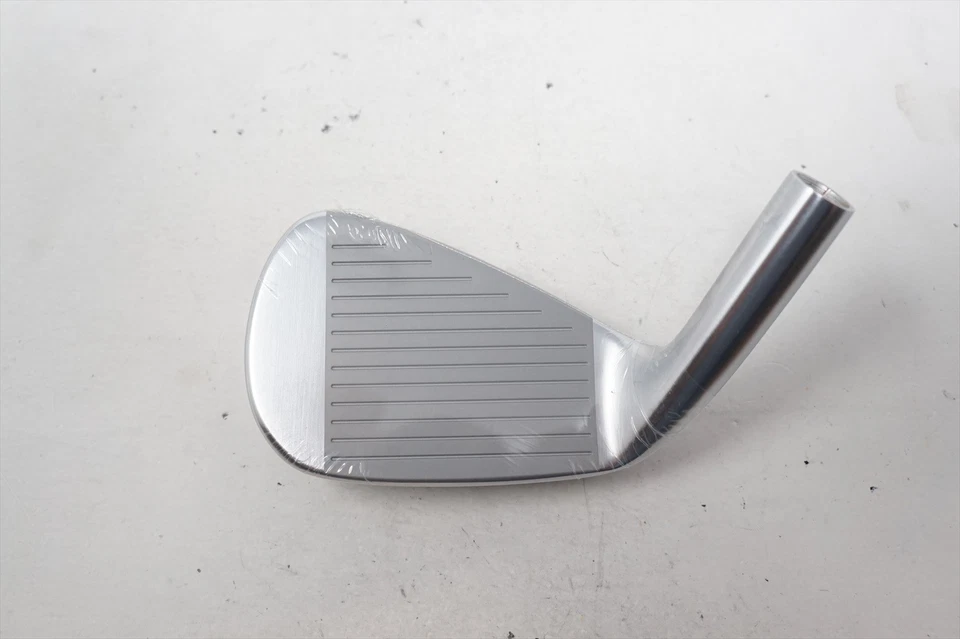 New Mizuno Jpx 923 Tour 42* #9 Iron Club Head Only  1313531 - Image 3 of 4