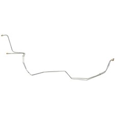 Transmission Cooler Lines 700R4 5/16 Tube 1981-87 Chevrolet GMC C10 C1500 OE 2pc