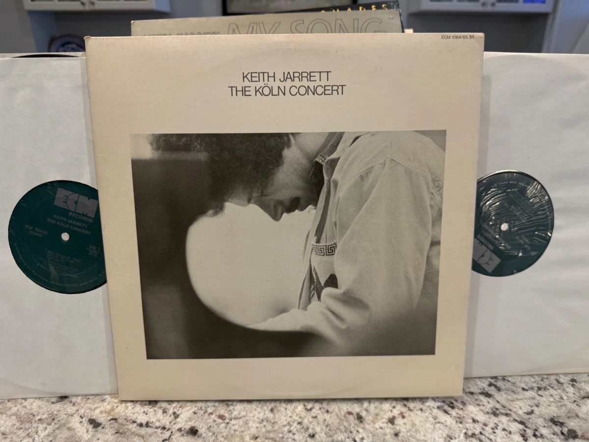 keith jarrett the koln concert products for sale | eBay