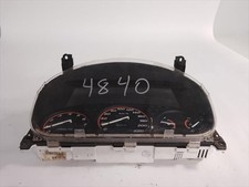 Compteur Honda CRV