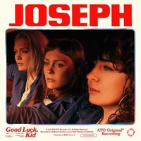 Joseph - Good Luck Kid - Cd - G3Z