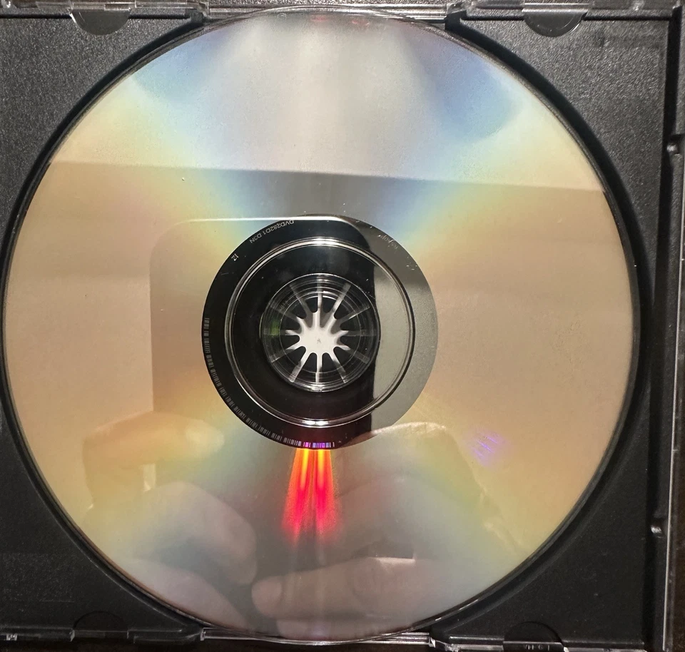 Коллекционный фильм Лукаса Star Wars Battlefront Game ПК DVD-Rom 2004 Lucas Arts - Изображение 2 из 3