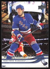 2025-26 Upper Deck Series Two NHL Hockey Cards Base or Young Guns Pick From List