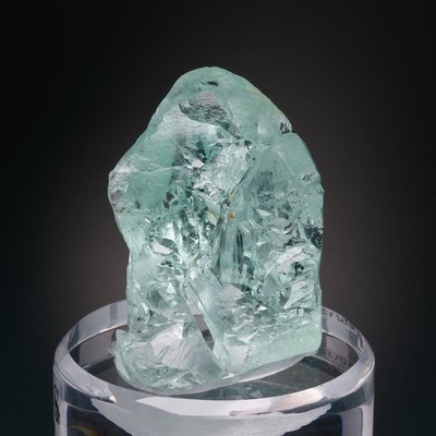 Aquamarine, Espirito Santo, Brazil