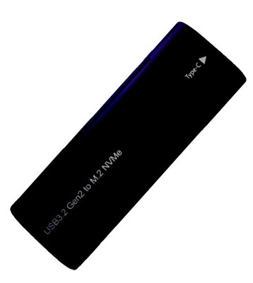 512GB USB-C 3.2 GEN 2 ALU LED Intel Opal NVMe SSD SSDPEKKF512G8L 233 Tg DiskInfo