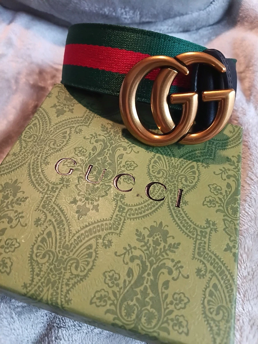Gucci Leather 34 Size Belts for Women for sale | eBay display picture 2