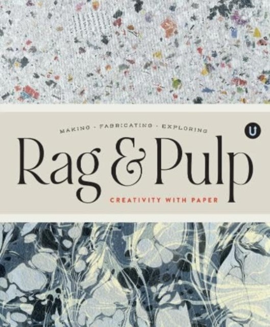 Rag & Pulp (Paperback Book)