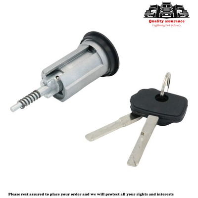 #ad 1X Engine Start Switch Lock Cylinder with Keys For Pontiac GTO 2004 06 5.7 6.0L $31.25