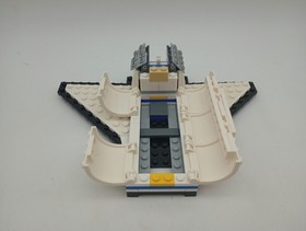 LEGO Creator 31066 Space Shuttle Explorer FOR PARTS ONLY - Incomplete