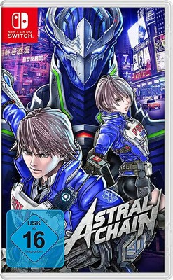 Astral Chain