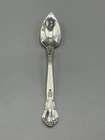 Gorham Chantilly Citrus Spoon -Old Marks - .925 Sterling Silver - No Mono