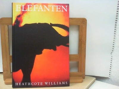 Elefanten Williams, Heathcote: