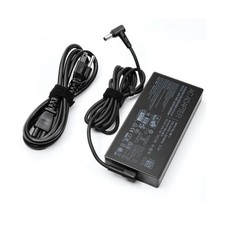 20V 6A 120W AC Adapter Charger Fit for MSI Thin GF63, GV15 Thin 11SC, GF63 Th...