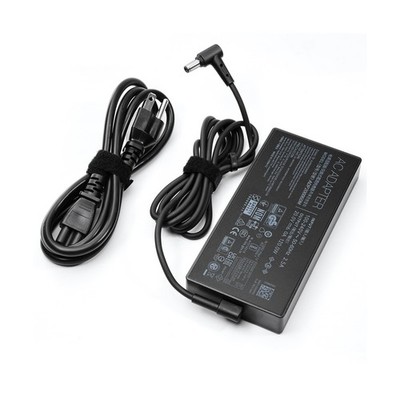 20V 6A 120W AC Adapter Charger Fit for MSI Thin GF63, GV15 Thin 11SC, GF63 Th...