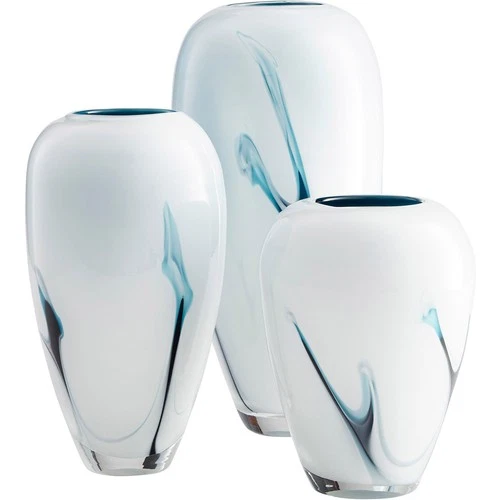 Cyan Design 10446 Deep Sky 14 X 7 inch Vase - Picture 2 of 2