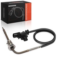 Frankberg Abgastemperatursensor Passend FüR Fiat 500X Jeep Renegade