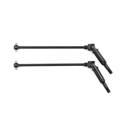 Team Associated RC10GT Rear Universal Drive Shaft Set / AE7541