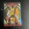 2024-25 Topps Chrome - Ball of Duty LeBron James #BOD-1 Refractor